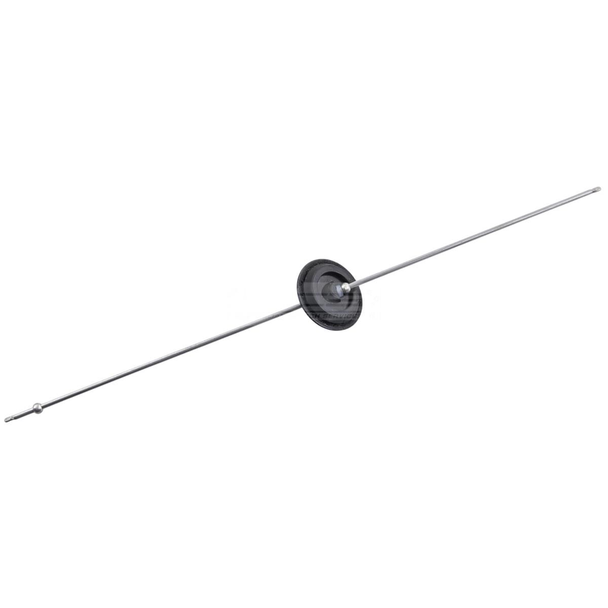 CLUTCH CABLE HOLDEN HT-HG 6 CYL, , scanz_hi-res