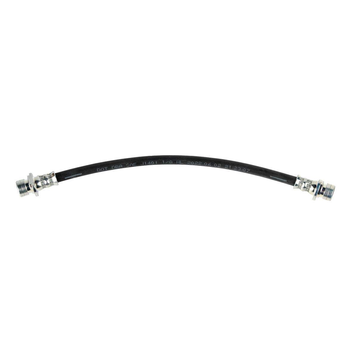 DBA STREET SERIES BRAKE HOSE HONDA REAR R/H, , scanz_hi-res