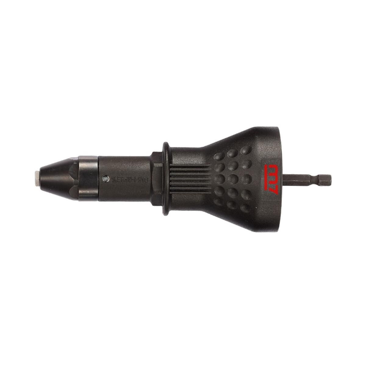 RIVETER ADAPTOR 3/16", , scanz_hi-res