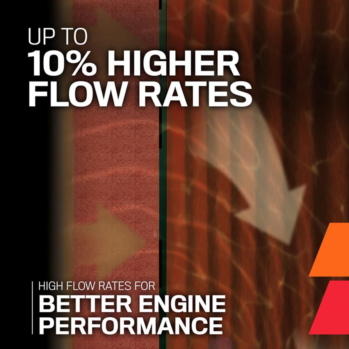 HP-7010 K&N OIL FILTER, , scanz_hi-res