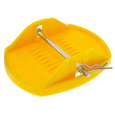 HULK CARAVAN JACK PAD SET 4, , scanz_hi-res