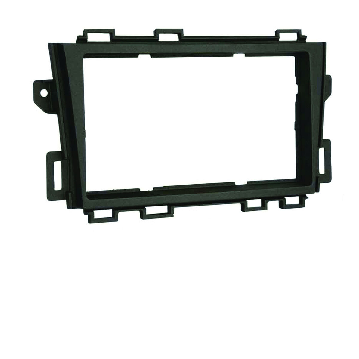 FACIA NISSAN MURANO PLATE, , scanz_hi-res