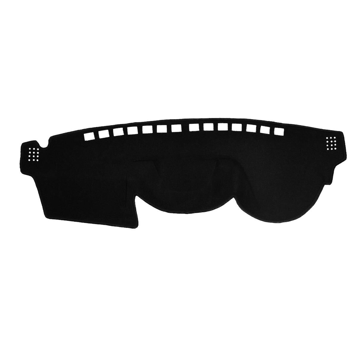 DASHMAT - BLACK, , scanz_hi-res