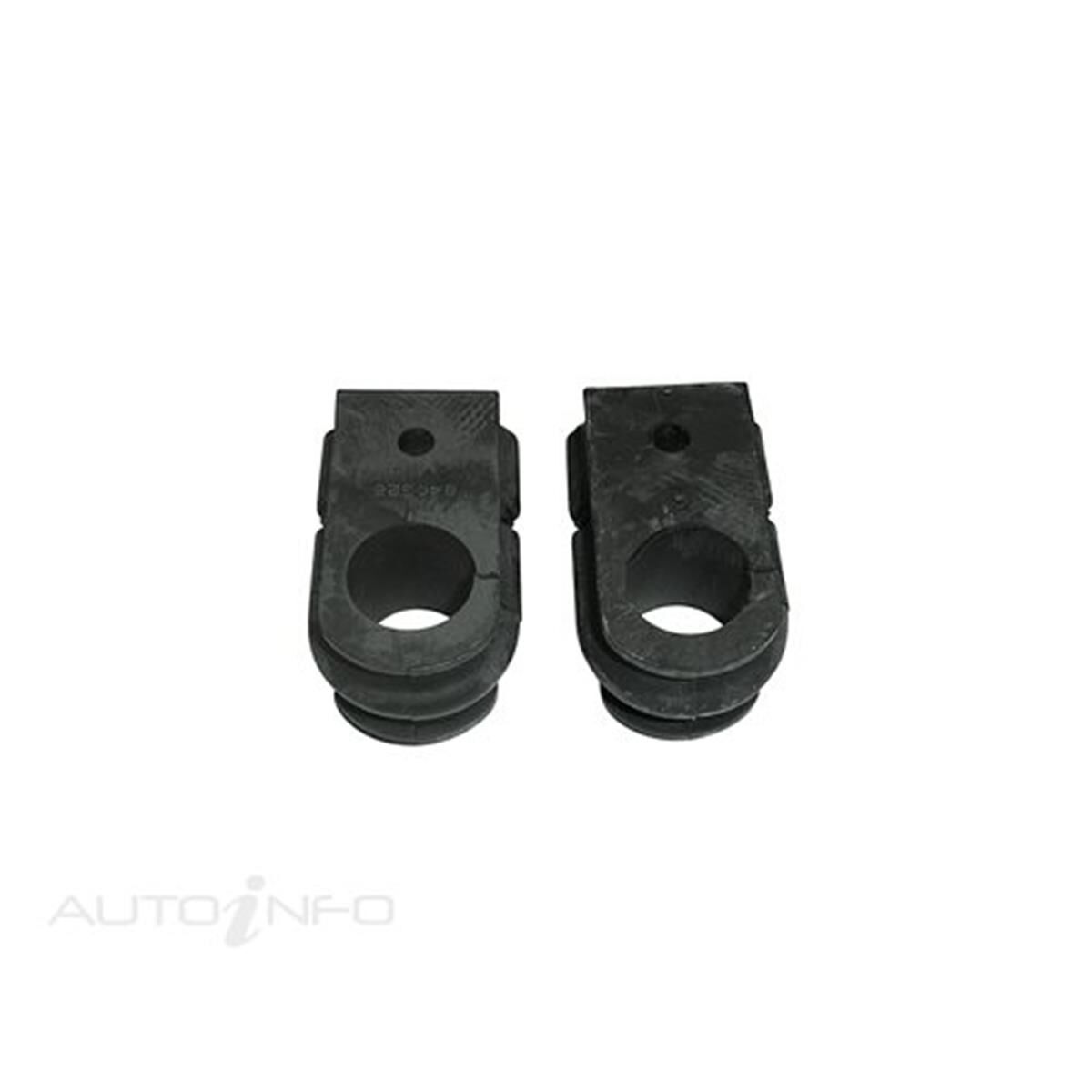 (DR) NISSAN MURANO 03-06 FRONT SWAY BAR BUSH KIT 26MM ID, , scanz_hi-res