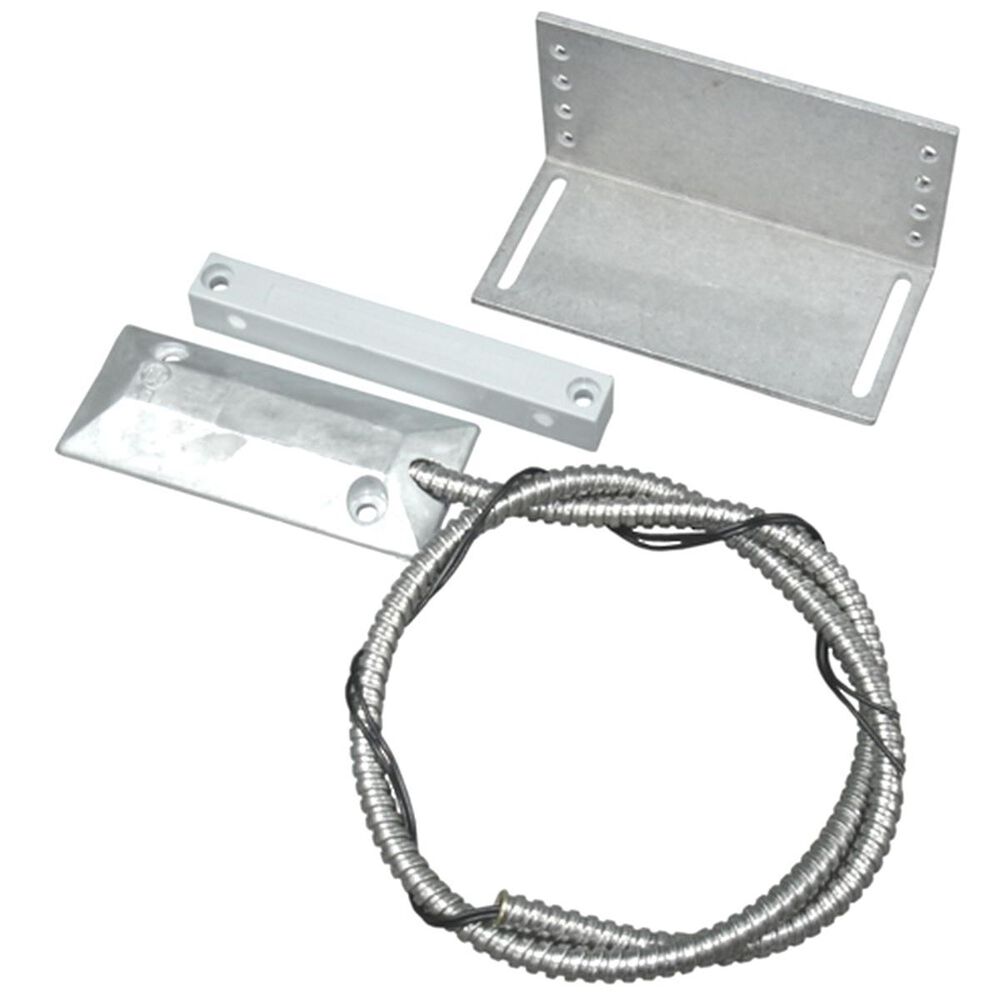 AVS Reed Switch Heavy Duty Roller Door N/C Only AVSREEDROLLERDOOR