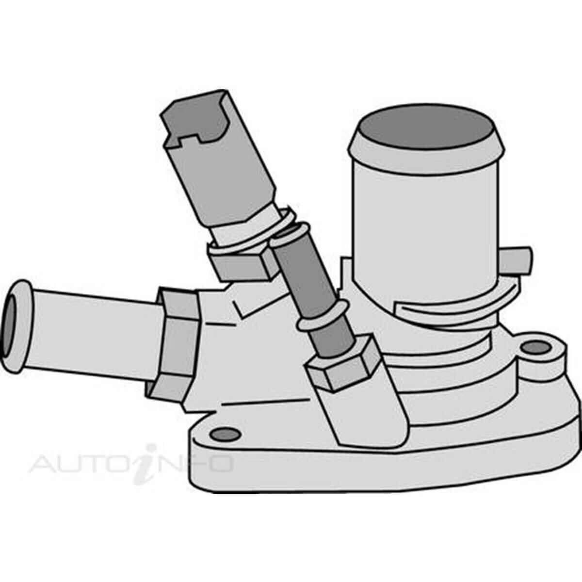 TRIDON THERMOSTAT, , scanz_hi-res