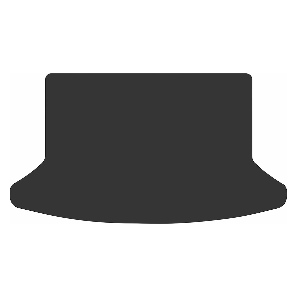 EXECUTIVE RUBBER BOOT LINER FOR KIA NIRO PLUS EV (1ST GEN) 2022 ONWARDS, , scanz_hi-res