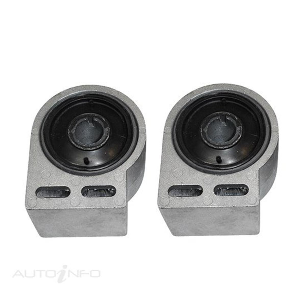 (BK) HOLDEN CAPTIVA CG, CG5, CG7 06-ON F LWR ARM BUSH (REAR), , scanz_hi-res