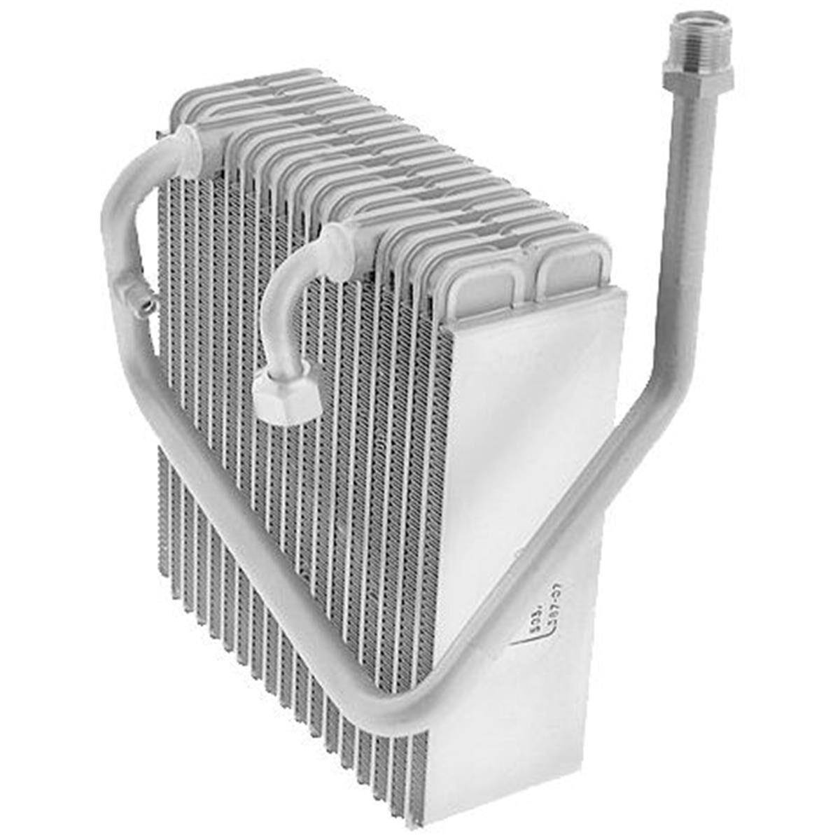 EVAP COIL ISUZU NKR NPS 4.3L, , scanz_hi-res