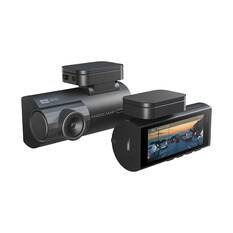 NANOCAM PLUS BARREL 4K FRONT, 1080P REAR,SUPER CAPACITOR 3.2" SCREEN, , scanz_hi-res