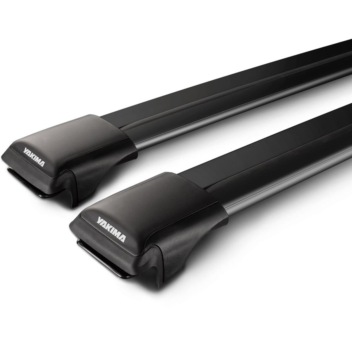 RAILBAR 91&97CM BLACK PAIR(S55YB), , scanz_hi-res