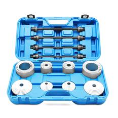 SUP PRO PRESS TOOL KIT 30PCE, , scanz_hi-res