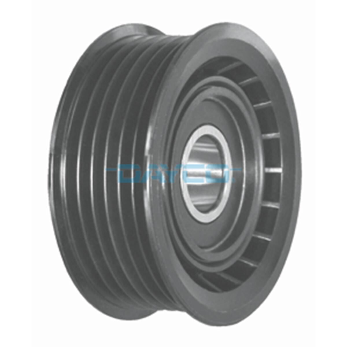 PULLEY IDL AUD VW A4 A5 A6 A8 ALLROAD A5 A7 PHAETON, , scanz_hi-res