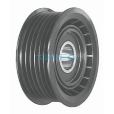 PULLEY IDL AUD VW A4 A5 A6 A8 ALLROAD A5 A7 PHAETON, , scanz_hi-res