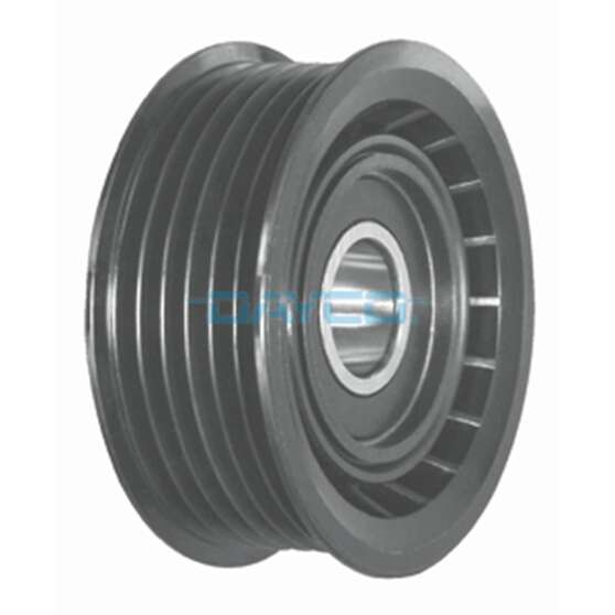 PULLEY IDL AUD VW A4 A5 A6 A8 ALLROAD A5 A7 PHAETON, , scanz_hi-res