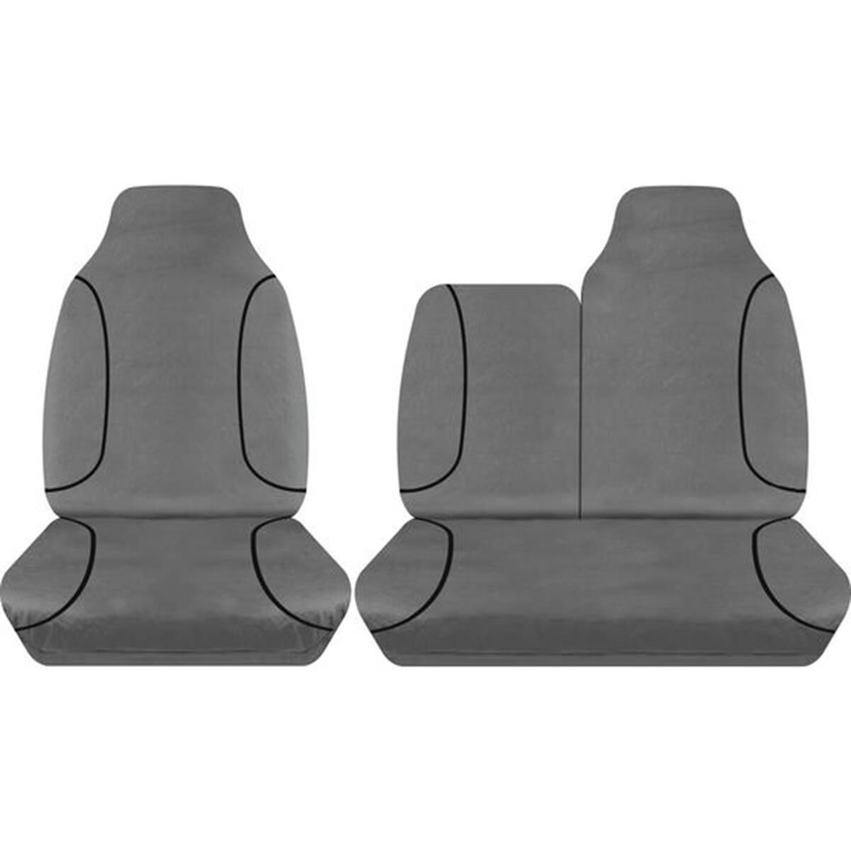 Van seat 2025 covers near me
