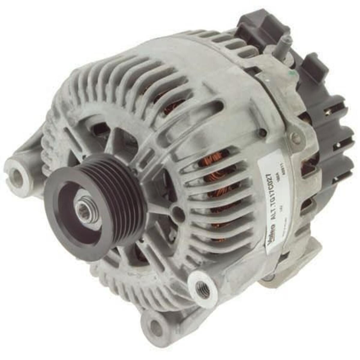 ALT 12V 180A BMW X5  4.4L 4.8L, , scanz_hi-res