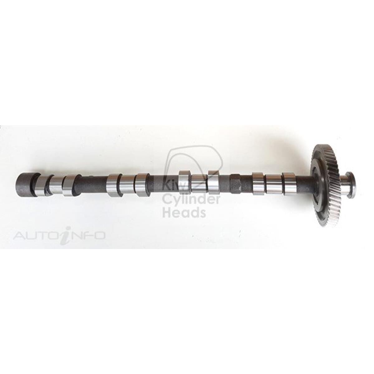 CAMSHAFT EXHAUST- MITSUBISHI 4D56U, , scanz_hi-res