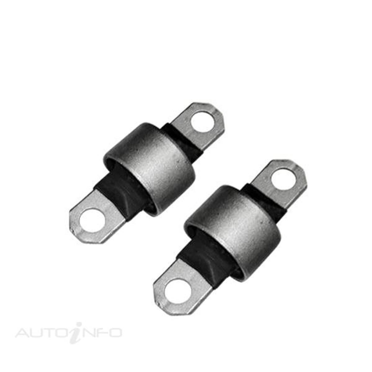 (BK) MAZDA 6 02-08 REAR TRAILING ARM - CHASSIS BUSH KIT, , scanz_hi-res