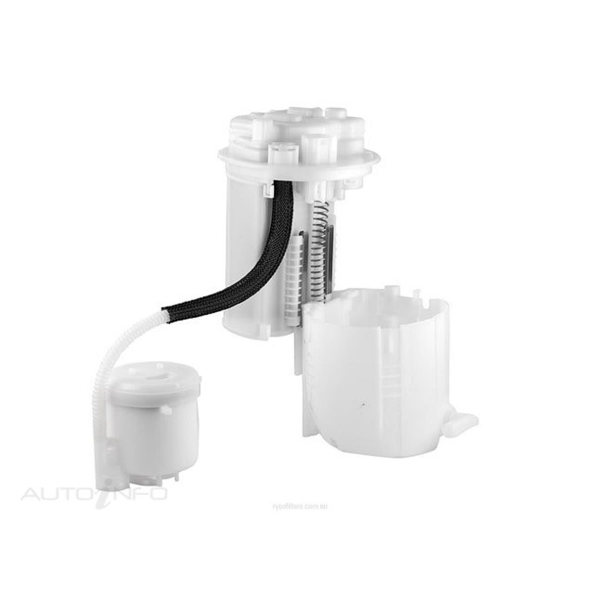 RYCO FUEL FILTER, , scanz_hi-res