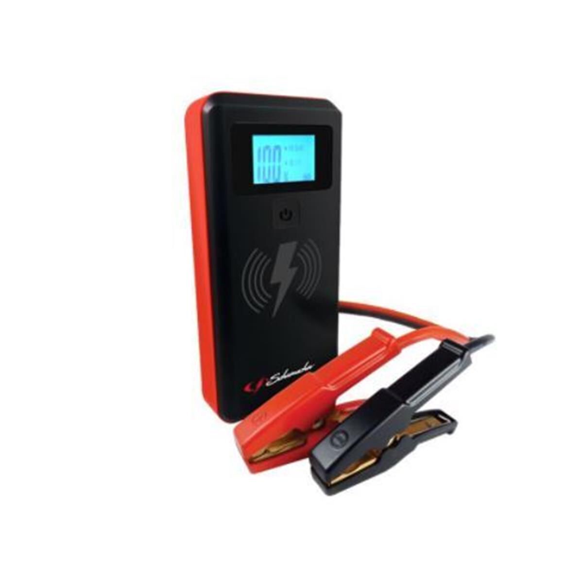 Portable jump deals starter supercheap
