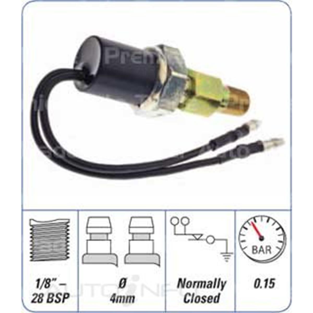 OIL PRESSURE SWITCH, , scanz_hi-res