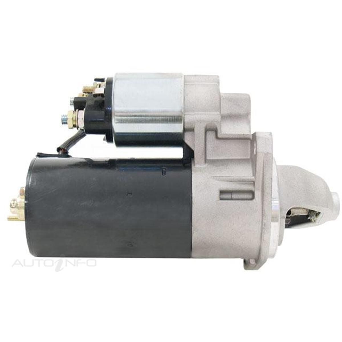 STR MTR 12V 1.4KW 9TH CW SUITS HOLDEN VECTRA JRJS V6, , scanz_hi-res