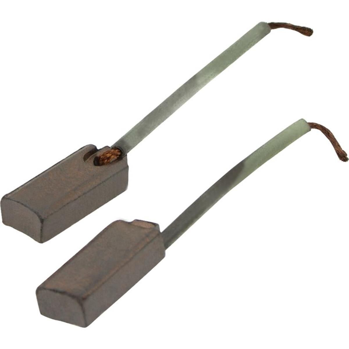 BRUSH SET ALT 12 / 24V BOSCH  5 X 8 X 18, , scanz_hi-res