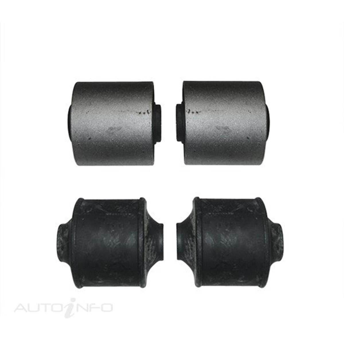 (BK) MITSUBISHI MAGNA 92-96 REAR TRAILING ARM LWR BUSH KIT ( WAGON ONLY ), , scanz_hi-res