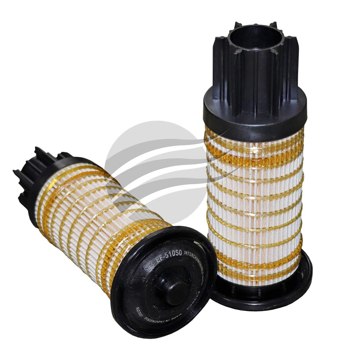 SECONDARY FUEL FILTER 311-3901, , scanz_hi-res