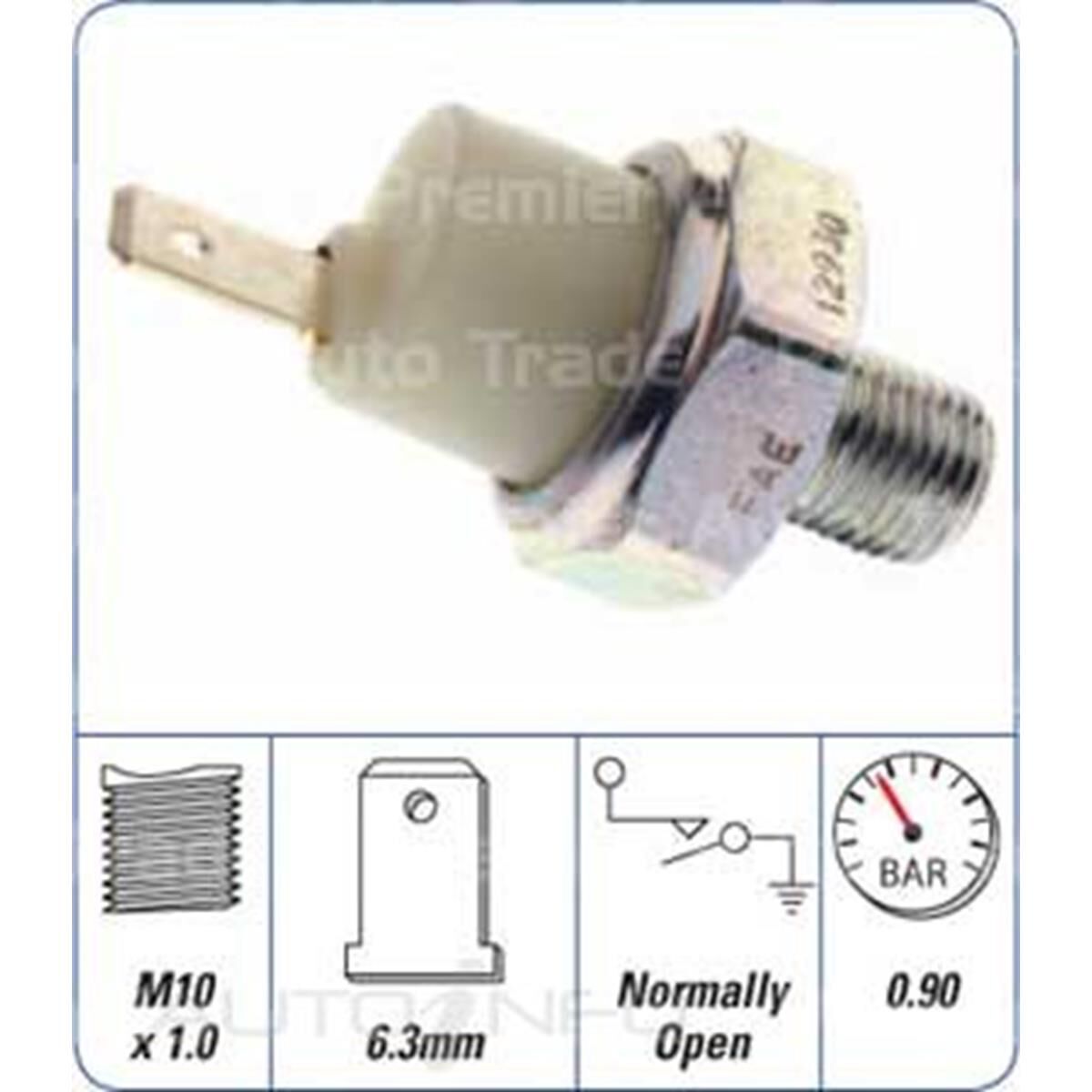 OIL PRESSURE SWITCH, , scanz_hi-res