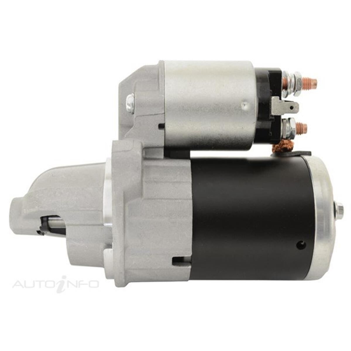 STR MTR 12V 1.4KW 8TH CW SUZUKI KIZASHI G/VITARA, , scanz_hi-res