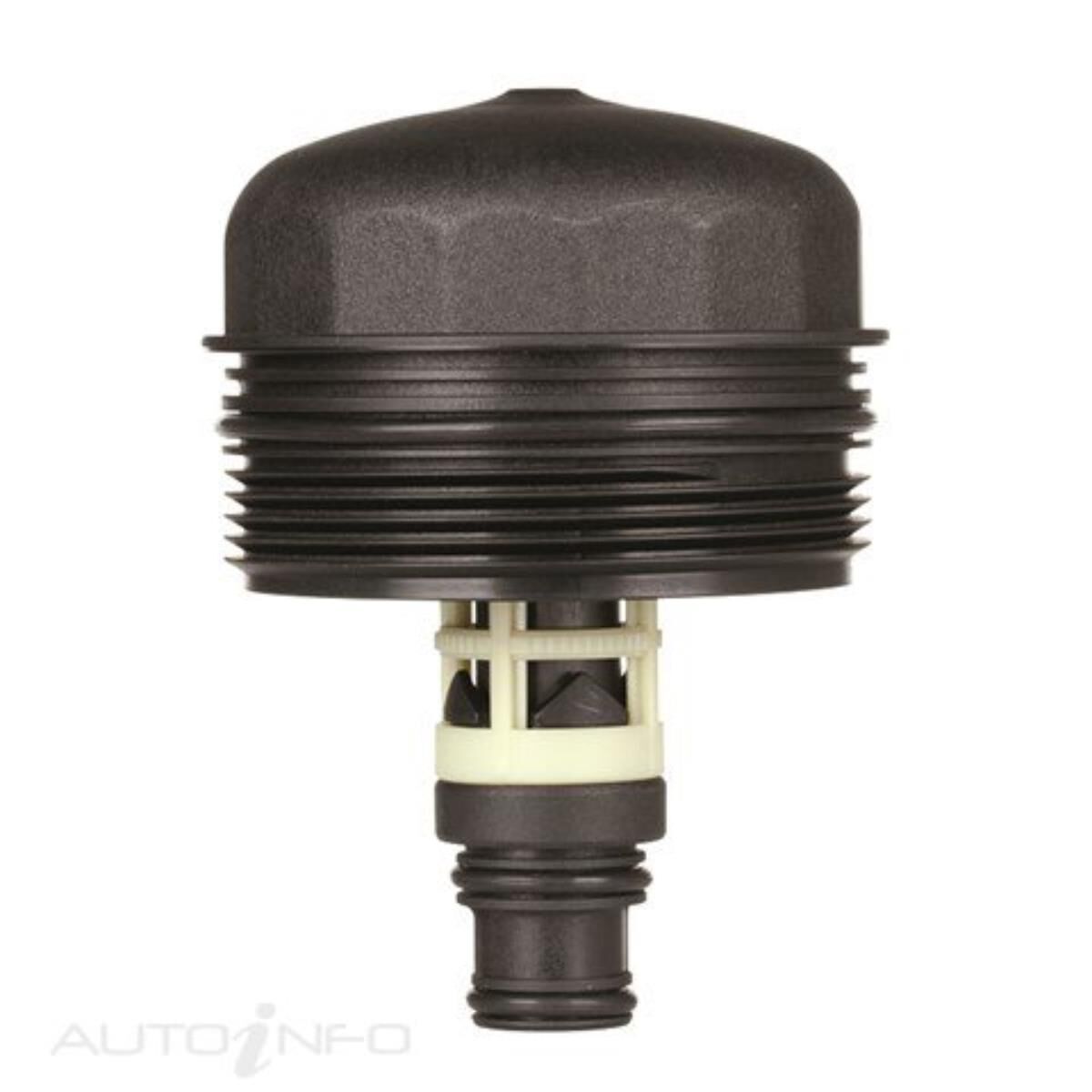 TRIDON CARTRIDGE CAP OIL FILTER, , scanz_hi-res