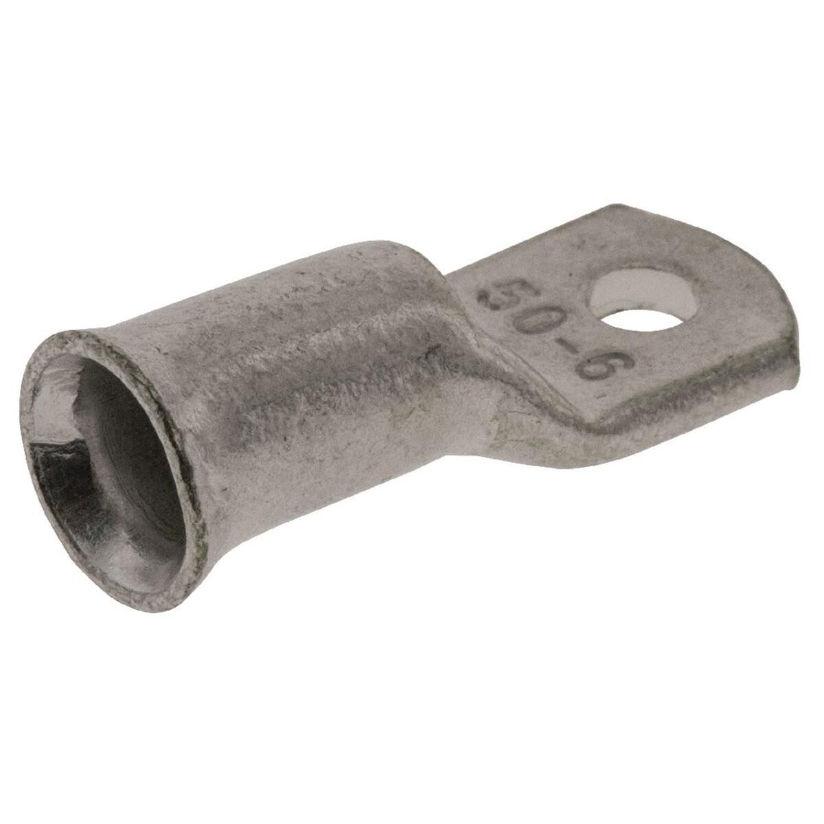 PKT 10 CABLE LUG 50MM X 6MM, , scanz_hi-res