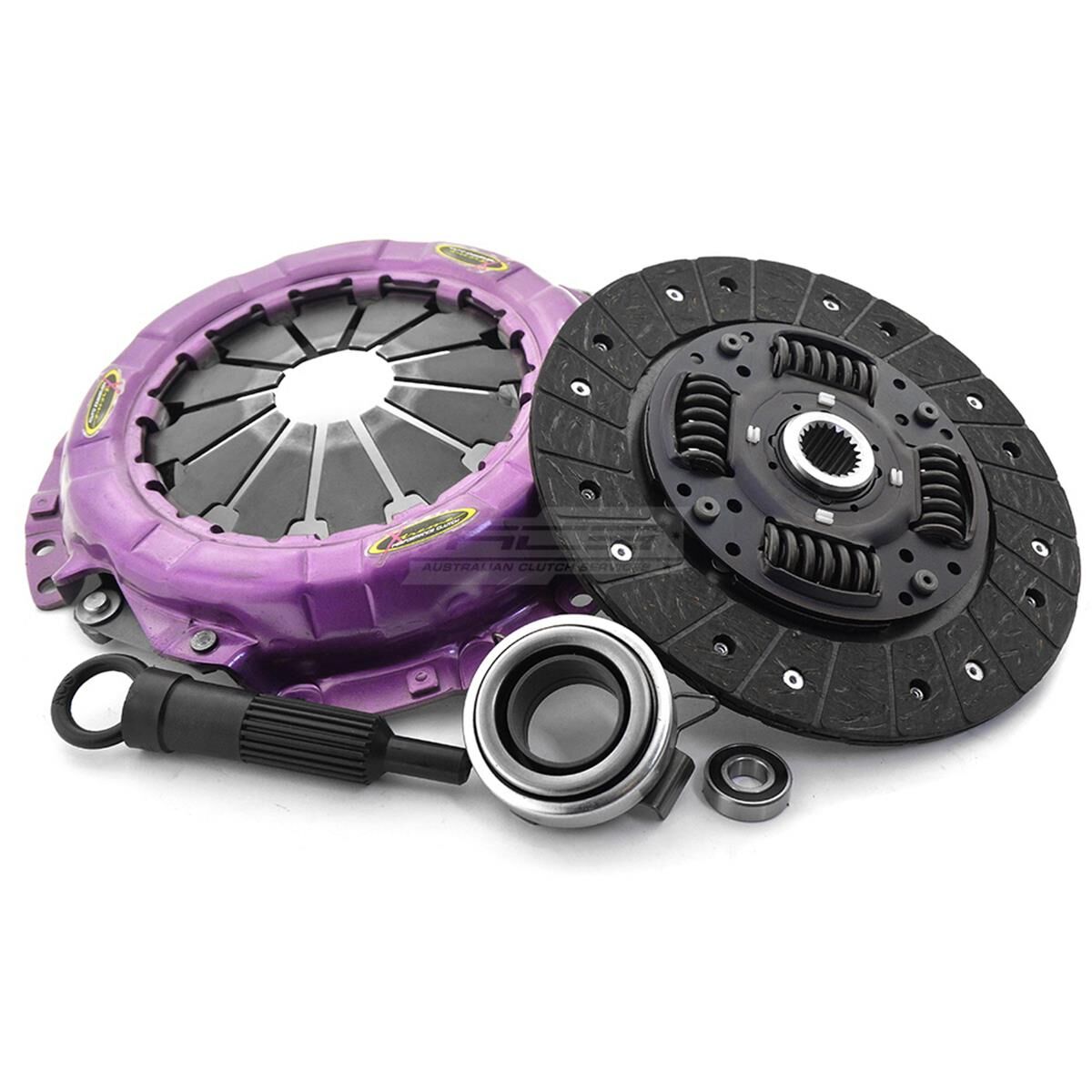 KIT PER TOYOTA COROLLA 1.6L, , scanz_hi-res