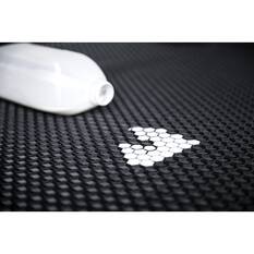HEAVY DUTY RUBBER CAR MATS FOR HOLDEN COLORADO RG FACELIFT (SPACE/KING CAB) 2015-2020, , scanz_hi-res