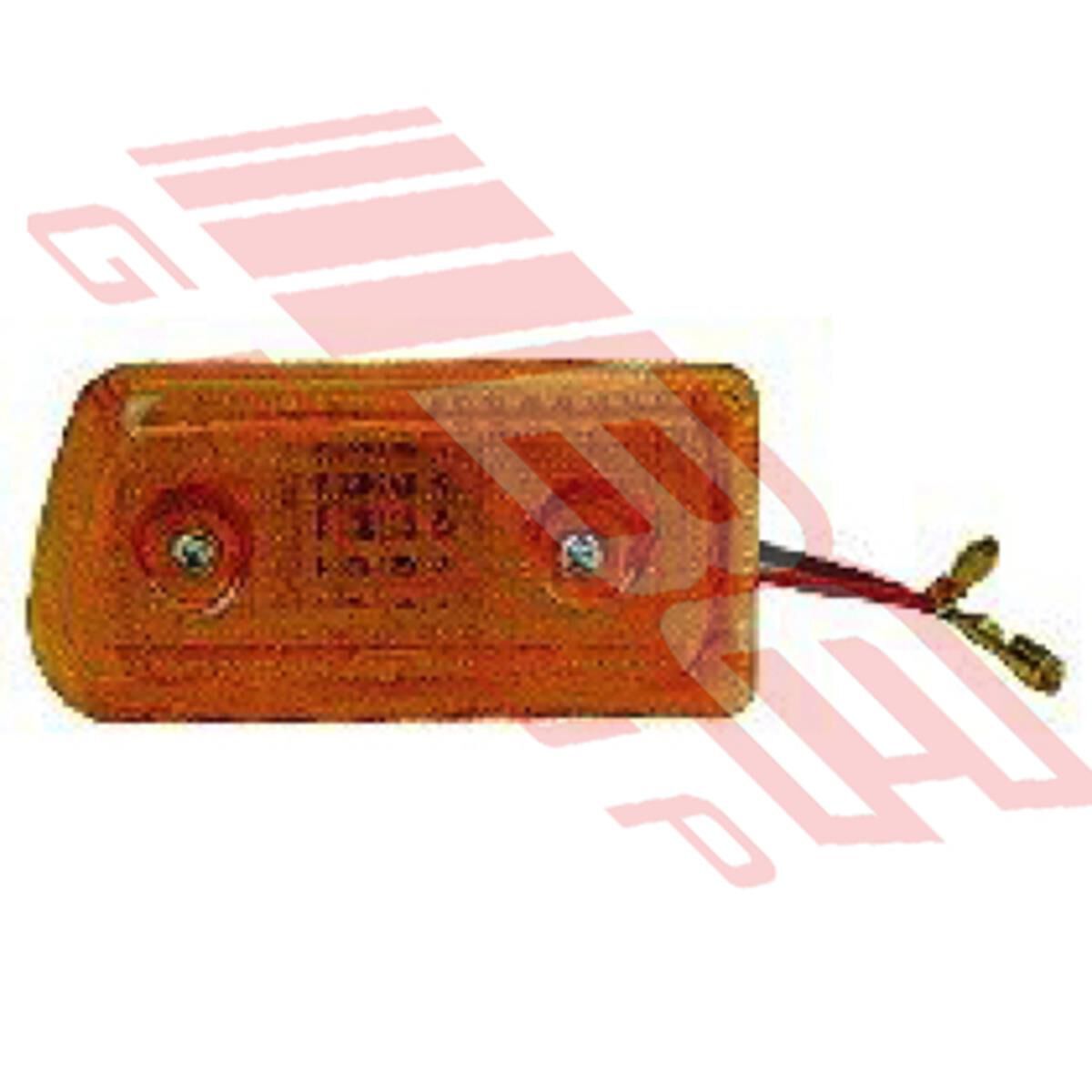 SIDE REPEATER LIGHT, , scanz_hi-res