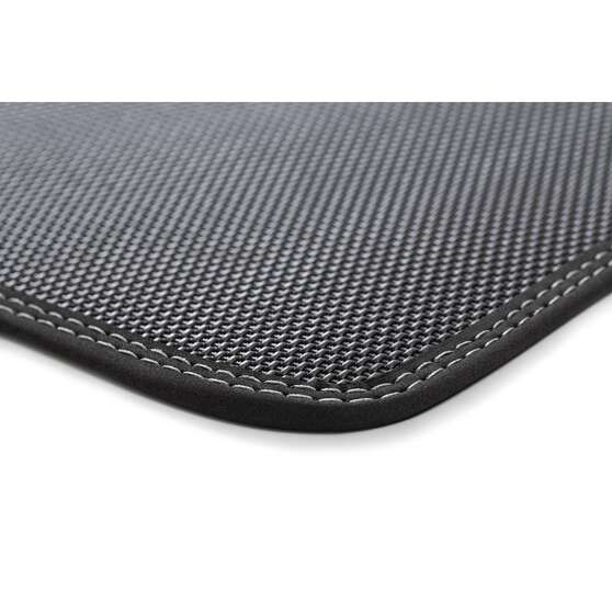 EXECUTIVE RUBBER CAR MATS FOR TOYOTA CAMRY FACELIFT (XV70) 2021 ONWARDS, , scanz_hi-res