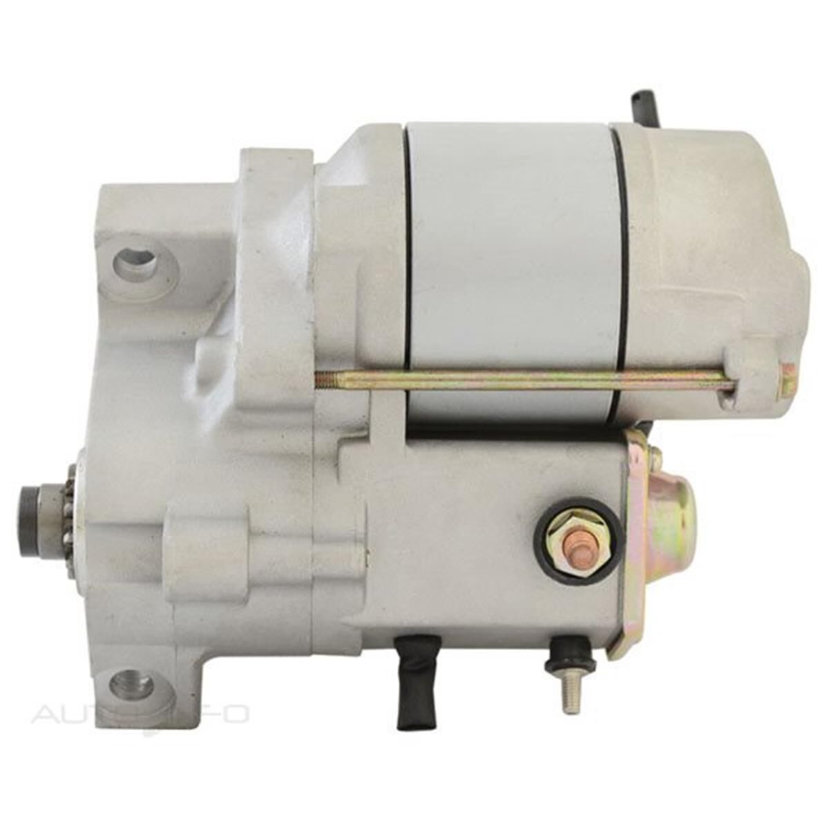 STR MTR 12V 1.4KW 11TH CW CHEVY CORVETTE 350 C4, , scanz_hi-res