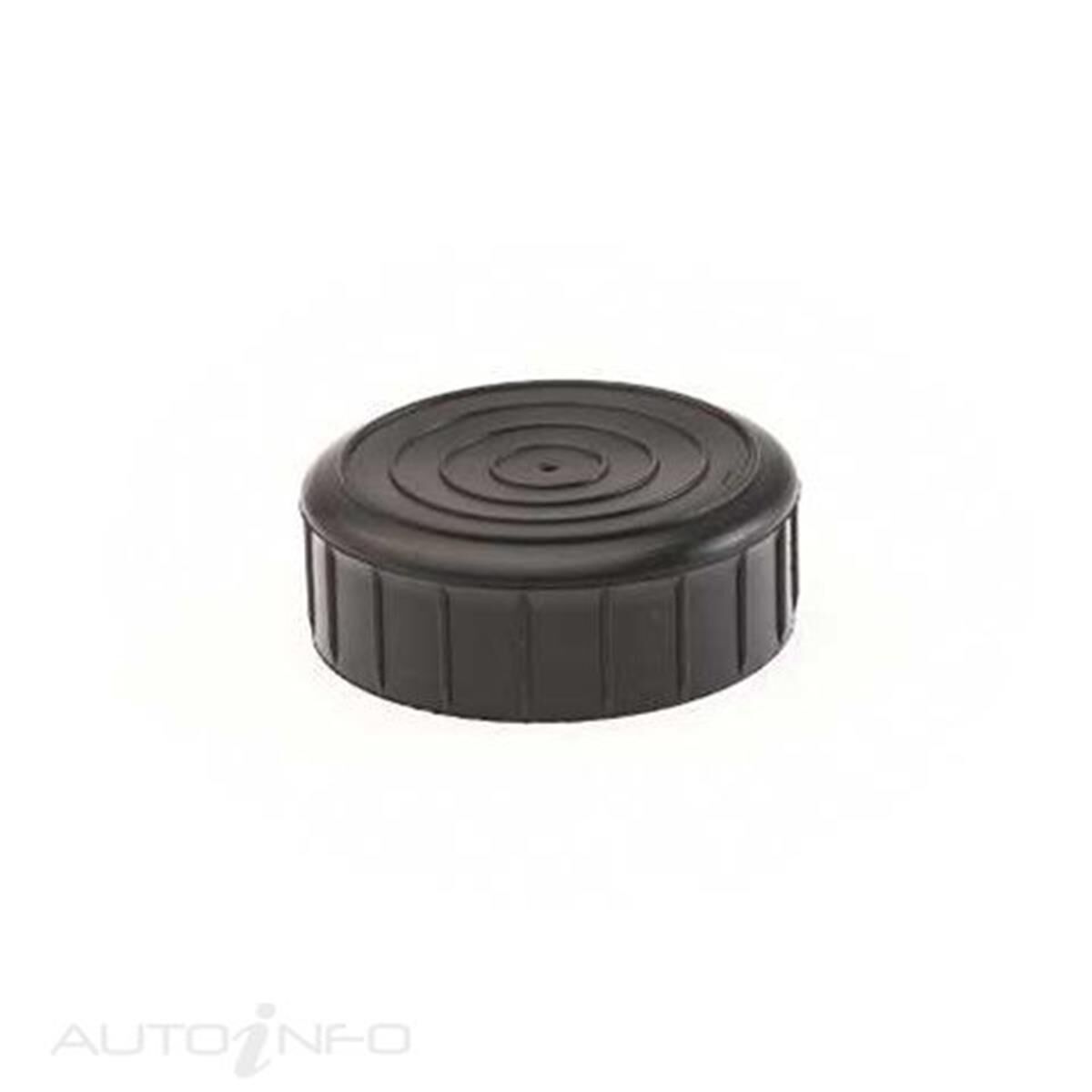 1-1/4 INCH (31MM) RUBBER CAP, , scanz_hi-res