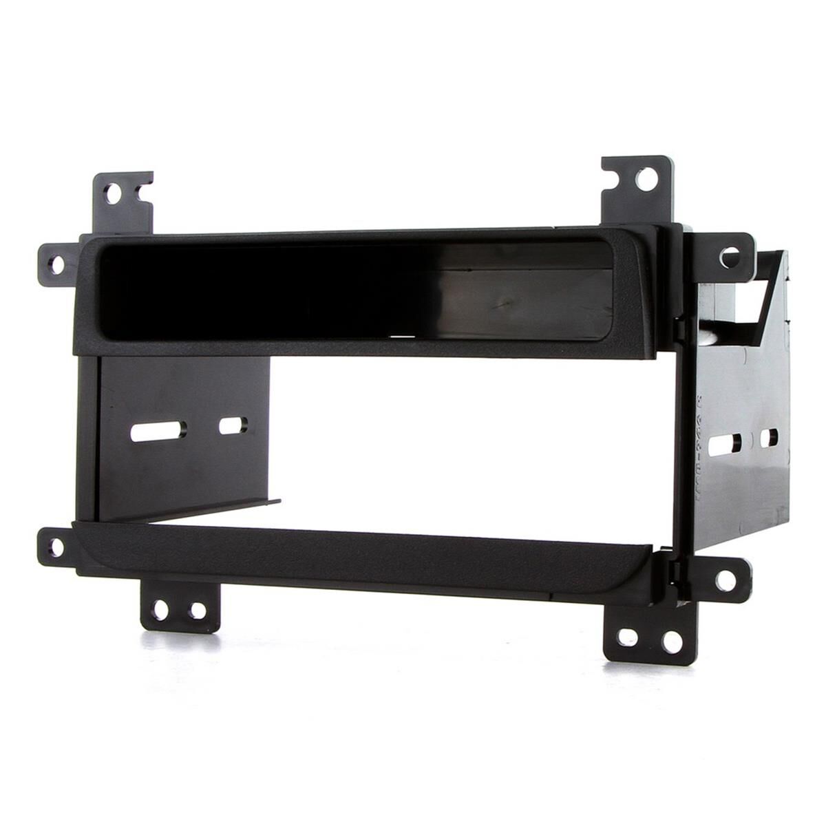 FITTING KIT SUZUKI GRAND VITARA 2003 - 2006 DIN, , scanz_hi-res