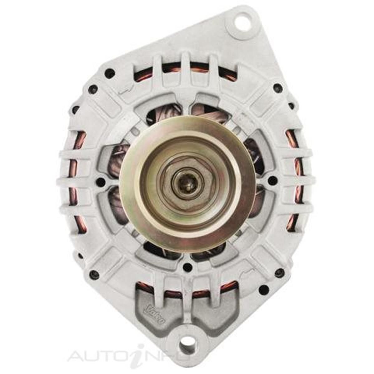 ALTERNATOR 12V 120A CITREON FIAT PEUGEOT, , scanz_hi-res