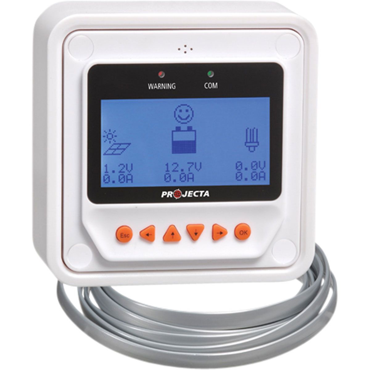 SOLAR CONTROLLER REMOTE TS SC320 & SC330, , scanz_hi-res