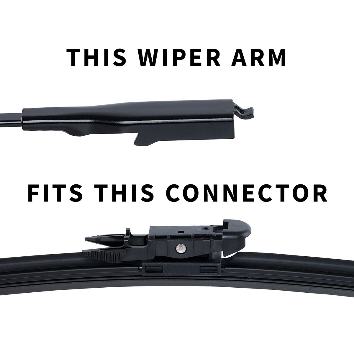 TRIDON FLEXBLADE VEHICLE SET - TWP143, , scanz_hi-res