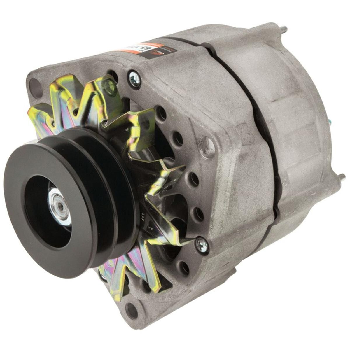 ALT 24V 80A MERCEDES TRUCK, , scanz_hi-res