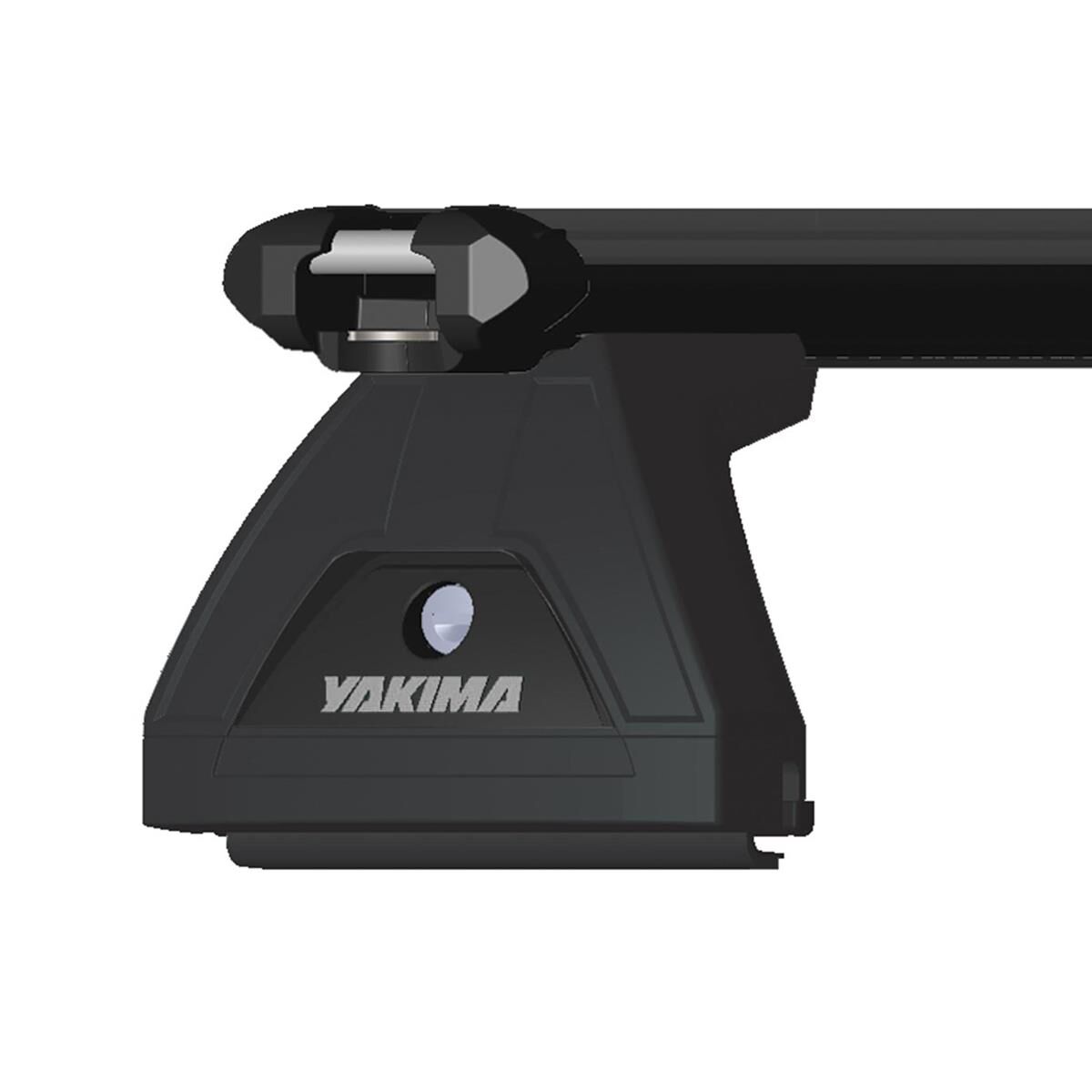 LOCKNLOAD GUTTER MOUNT LEG 110MM (2 PACK), , scanz_hi-res