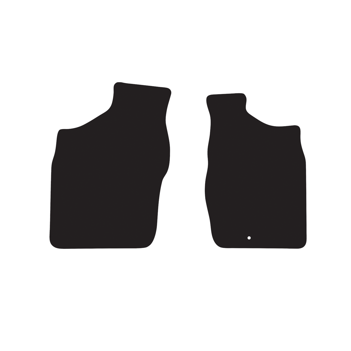 Executive Rubber Car Mats, , scanz_hi-res