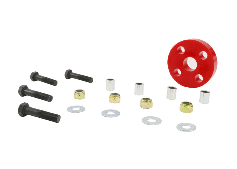 FRONT STEERING COUPLINGBUSHING, , scanz_hi-res