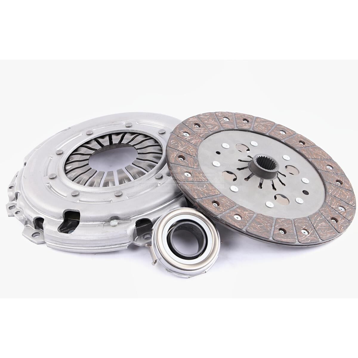 C/KIT SUB LEG OUTB EJ25 98> 225MM OEM DMASS W/O F/W IN KIT, , scanz_hi-res