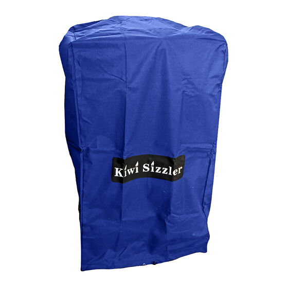 KIWI SIZZLER LARGE GAS SMOKER COVER, , scanz_hi-res
